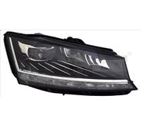 Faro principal TYC 20-19172-06-2 para SKODA FABIA III (NJ3) 1.2 2014-2021