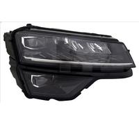 Faro principal TYC 20-19179-06-2 para SKODA KAROQ (NU7, ND7) 1 2020-