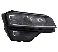 Faro principal TYC 20-19180-06-2 para SKODA KAROQ (NU7, ND7) 1 2017-