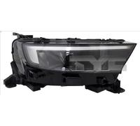 Faro principal TYC 20-19623-06-2 para OPEL MOKKA 1.2 2020-