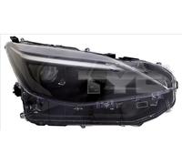 Faro principal TYC 20-19786-06-2 para TOYOTA YARIS CROSS (MXP_) 1.5 2020-