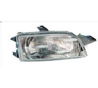 Faro principal TYC 20-3096-05-2 FIAT PUNTO (176_) 1.1 1993-1999