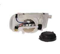 Faro principal TYC 20-3352-08-2 para VW VENTO (1H2) 1.4 1991-1998