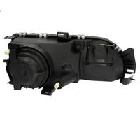 Faro principal TYC 20-3422-05-2 para FORD SIERRA II (GBG, GB4) 2 1987-1993