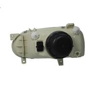 Faro principal TYC 20-3471-05-2 para VW GOLF III (1H1) 2 1992-1997