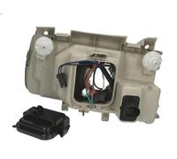 Faro principal TYC 20-3731-28-2 para VW POLO III (6N1) 1 1994-1996