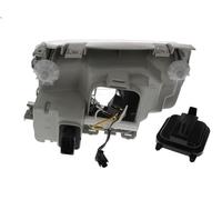 Faro principal TYC 20-3732-28-2 para VW POLO III (6N1) 1 1994-1996
