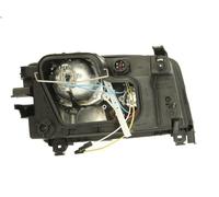 Faro principal TYC 20-5004-18-2 para AUDI A6 C4 (4A2) 2.2 1994-1997