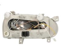 Faro principal TYC 20-5018-08-2 VW GOLF III (1H1) 2 1991-1997