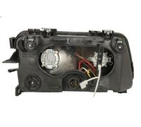 Faro principal TYC 20-5040-08-2 para AUDI A3 (8L1) 1.6 1996-2003