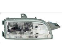 Faro principal TYC 20-5372-08-2 para FIAT PUNTO (176_) 1.2 1993-1999