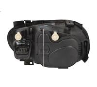 Faro principal TYC 20-5385-75-2 VW GOLF IV (1J1) 2 1998-2004