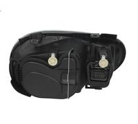 Faro principal TYC 20-5386-08-2 para VW GOLF IV (1J1) 2 2000-2005