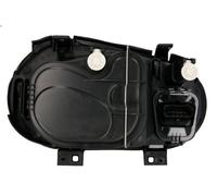Faro principal TYC 20-5386-18-2 para VW GOLF IV (1J1) 2 2000-2005