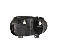 Faro principal TYC 20-5386-65-2 para VW GOLF IV (1J1) 2 2002-2003