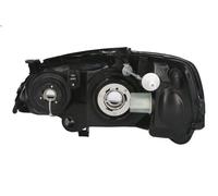 Faro principal TYC 20-5487-18-2 OPEL ASTRA G Sedán (T98) 2 1998-2005