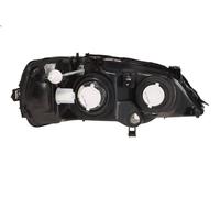 Faro principal TYC 20-5488-08-2 para OPEL ASTRA G Sedán (T98) 2 1998-2005