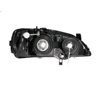 Faro principal TYC 20-5488-55-2 para OPEL ASTRA G Sedán (T98) 2 1998-2005