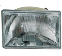 Faro principal TYC 20-5561-05-2 para JEEP GRAND CHEROKEE I (ZJ, ZG) 4 1995-1999