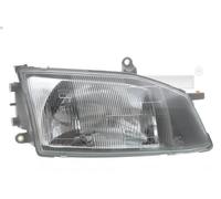 Faro principal TYC 20-5615-15-2 para HIACE IV Autobús (__H1_, __H2_) 2.7 1998-