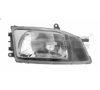 Faro principal TYC 20-5616-05-2 para HIACE IV Autobús (__H1_, __H2_) 2.7 1998-