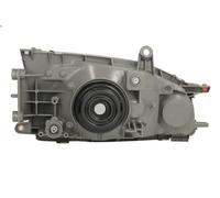 Faro principal TYC 20-5616-15-2 para HIACE IV Autobús (__H1_, __H2_) 2.7 1998-