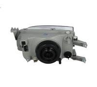 Faro principal TYC 20-5669-08-2 para SUBARU JUSTY II (JMA, MS) 1.3 1995-2003