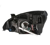 Faro principal TYC 20-5675-08-2 para FORD FOCUS I (DAW, DBW) 1.6 1998-2004