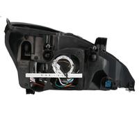 Faro principal TYC 20-5676-08-2 para FORD FOCUS I (DAW, DBW) 1.6 1998-2004