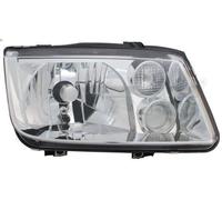 Faro principal TYC 20-5678-08-2 para VW BORA I (1J2) 2 2000-2005