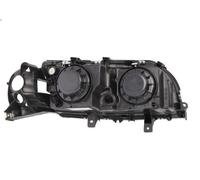 Faro principal TYC 20-5754-18-2 para VOLVO S80 I (184) 2 1998-2006