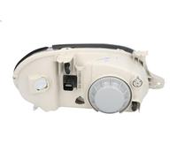 Faro principal TYC 20-5896-15-2 para FSO LANOS Hatchback 1.4 2004-2008