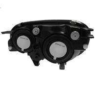 Faro principal TYC 20-5953-05-2 para TOYOTA COROLLA (_E11_) 2 2000-2001