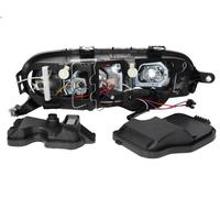 Faro principal TYC 20-5958-15-2 para FIAT PUNTO (188_) 1.8 1999-2012
