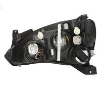 Faro principal TYC 20-6065-45-2 para OPEL COMBO Tour 1.6 2001-2006