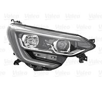 Faro Principal VALEO 046751 Para Renault Con Luz Guiado Diurna H7 H9 Lateral Dx