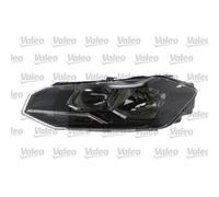 Faro delantero VALEO 450492, izquierda