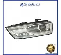 Faro Proiettore Anteriore Izquierdo Xenon LED Luz Diurna - SX - para Audi Q3