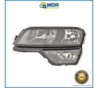 Faro Proiettore Delantero Izquierdo Luz Diurna LED - SX para Skoda Karoq 17->