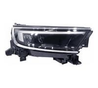 Faro proiettore destro a led per opel mokka 2020 in poi