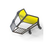 Faro Protección Rejilla Para Tenere 700 Para T700 Cubierta Protectora Faros Motocicleta Cubierta Protectora