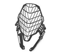 Faro Protección Rejilla Protector Faro Delantero Motocicleta Cubierta Protectora Rejilla Para DL650 Para VStrom DL 650 Para VStrom 650 Cubierta Protectora Faro