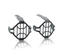 Faro Protector Parrilla para BMW R1200GS R1250GS F800GS para Adventure R 1250 para GS para ADV para LC Protector luz antiniebla para Motocicleta Cubierta lámpara antiniebla Faros Cubierta