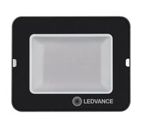 Faro Proyector 50W Compacto Cuerpo Negro Luz Fría 6500K 5000lm Ledvance