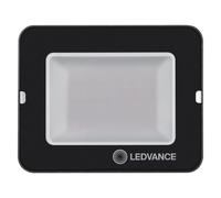 Faro Proyector 50W Compacto Cuerpo Negro Luz Fría 6500K 5000lm Ledvance