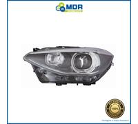 Faro Proyector Ant Izquierdo Bi-Xenón A Led - Izq - BMW Serie 1 (F20-F21) 12>15