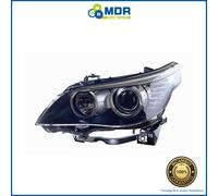 Faro Proyector Ant Izquierdo - SX - BMW Serie 5 E60-E61 07->09 (No Xenón)