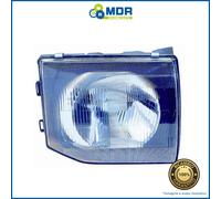 FARO PROYECTOR ANTERIOR DERECHO - DX - MITSUBISHI PAJERO 91->96
