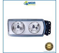 Faro Proyector Anterior Derecho - DX - Para IVECO EUROCARGO 2003-> | STRALIS ...