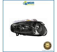FARO PROYECTOR ANTERIOR DERECHO - PARABOLA NEGRA - DX - ALFA ROMEO 147 - 00->04